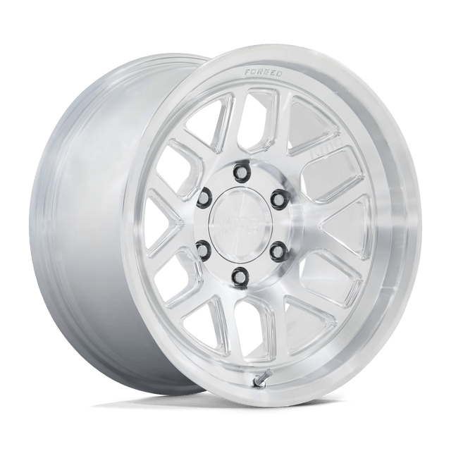 KMC - KM446 MONOBLOC FORGÉ MESA | 17X8.5 / 0 Décalage / 6X135 Boulon Motif | KM446DX17856300