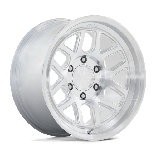 KMC - KM446 MONOBLOC FORGÉ MESA | 17X8.5 / 0 Décalage / 6X135 Boulon Motif | KM446DX17856300