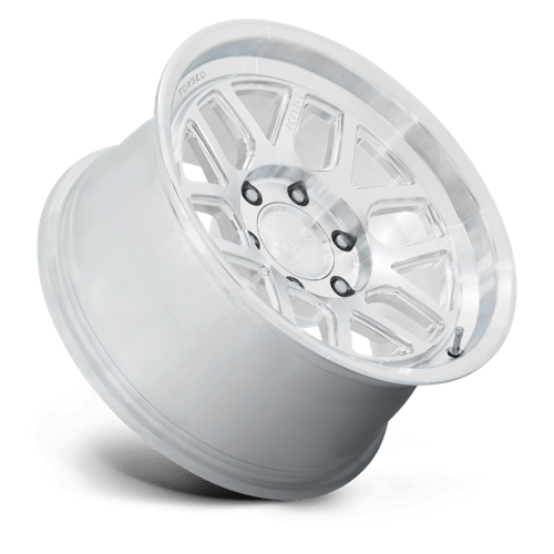 KMC - KM446 MONOBLOC FORGÉ MESA | 17X8.5 / 0 Décalage / 6X135 Boulon Motif | KM446DX17856300