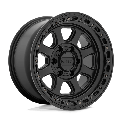KMC - KM548 CHASE | 20X9 / 18 Offset / 5X150 Bolt Pattern | KM54829058718