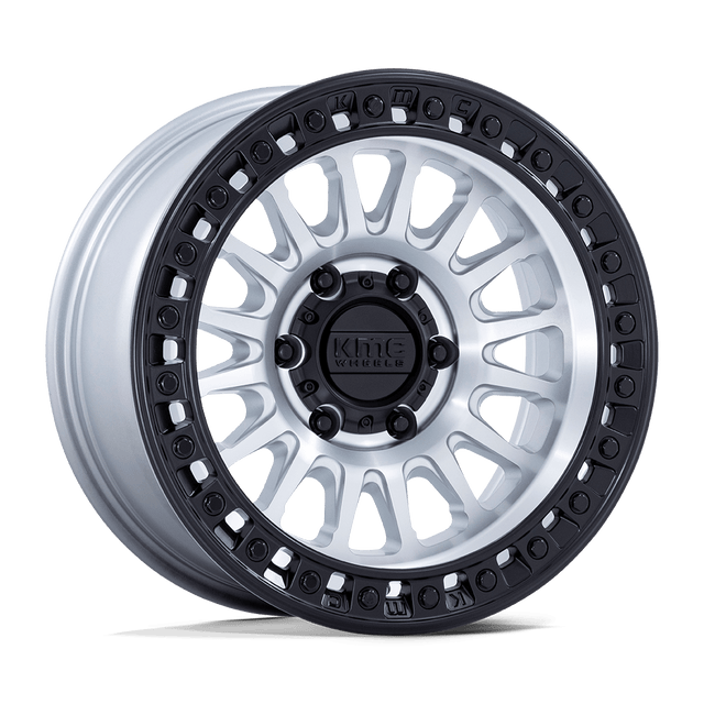 KMC - KM552 IMS | 17X8.5 / -10 Offset / 6X139.7 Bolt Pattern | KM552DB17856810N