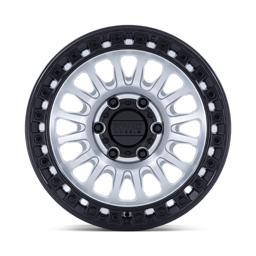 KMC - KM552 IMS | 17X8.5 / -10 Offset / 6X139.7 Bolt Pattern | KM552DB17856810N