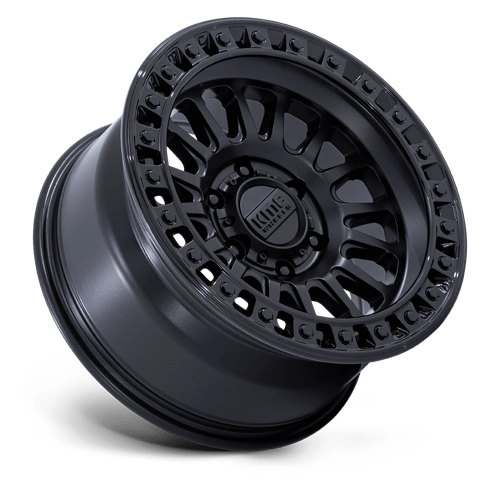 KMC - KM552 IMS | 17X8.5 / -10 Offset / 6X139.7 Bolt Pattern | KM552MB17856810N
