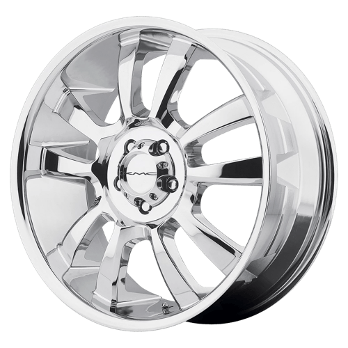 KMC - KM673 SKITCH | 24X9.5 / 30 Offset / 6X139.7 Bolt Pattern | KM67324962230