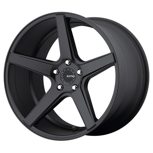 KMC - KM685 DISTRICT | 20X10.5 / 45 Offset / 5X120 Bolt Pattern | KM68520552745