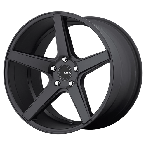 KMC - KM685 DISTRICT | 22X9 / 35 Offset / 5X120 Bolt Pattern | KM68522952735