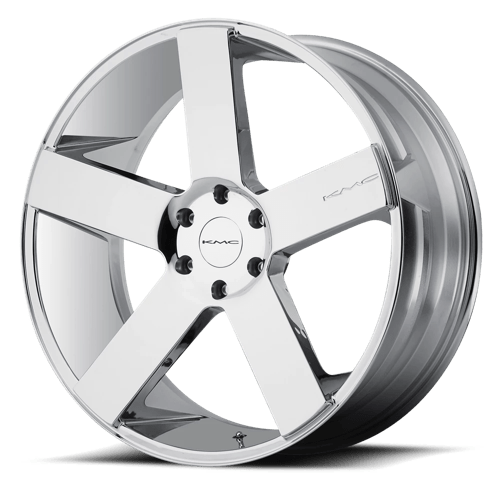 KMC - KM690 MC 5 | 22X9 / 30 Offset / 6X139.7 Bolt Pattern | KM69022968230