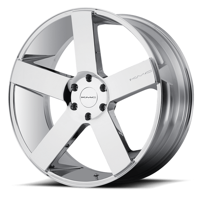 KMC - KM690 MC 5 | 22X9 / 30 Offset / 6X139.7 Bolt Pattern | KM69022968230