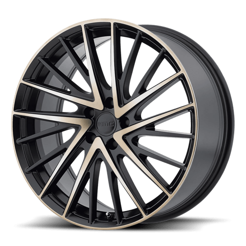 KMC - KM697 NEWTON | 18X8 / 35 Offset / 5X112 Bolt Pattern | KM69788057935