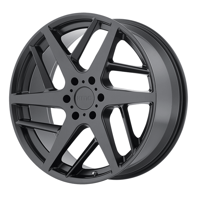 KMC - KM699 TWO FACE | 22X9 / 35 Offset / 6X139.7 Bolt Pattern | KM69922968735