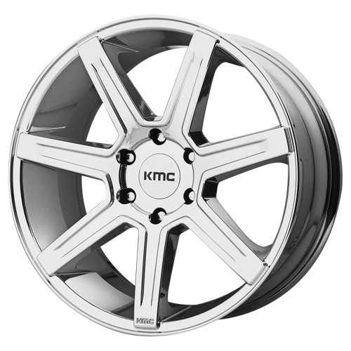 KMC - KM700 REVERT | 24X9.5 / 38 Offset / 5X127 Bolt Pattern | KM70024950238