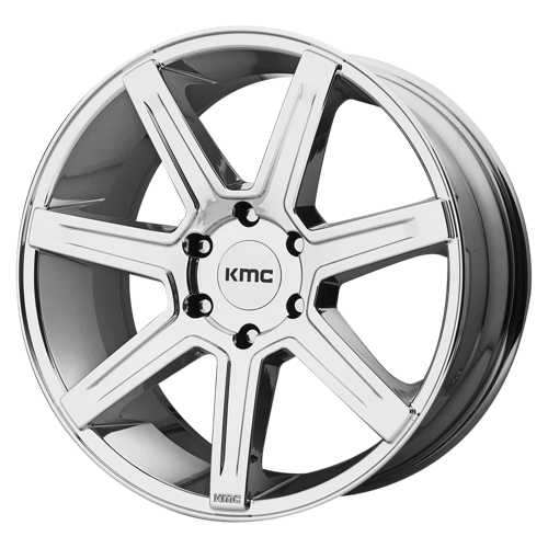 KMC - KM700 REVERT | 22X9.5 / 38 Offset / 5X127 Bolt Pattern | KM70022950838