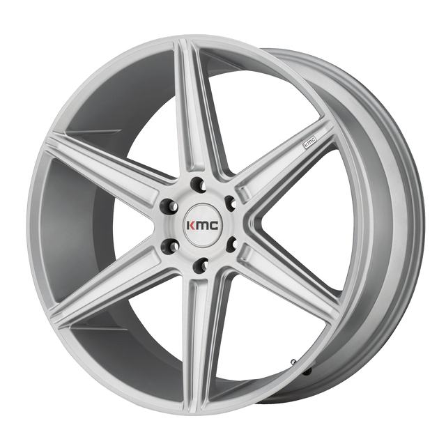 KMC - KM712 PRISM TRUCK | 20X9 / 30 Offset / 6X139.7 Bolt Pattern | KM71229062430