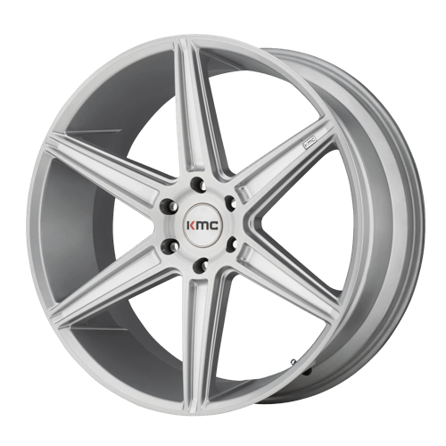 KMC - KM712 PRISM TRUCK | 20X9 / 30 Offset / 6X139.7 Bolt Pattern | KM71229062430