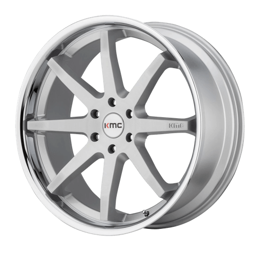 KMC - KM715 REVERB | 20X9 / 30 Offset / 5X114.3 Bolt Pattern | KM71529012430