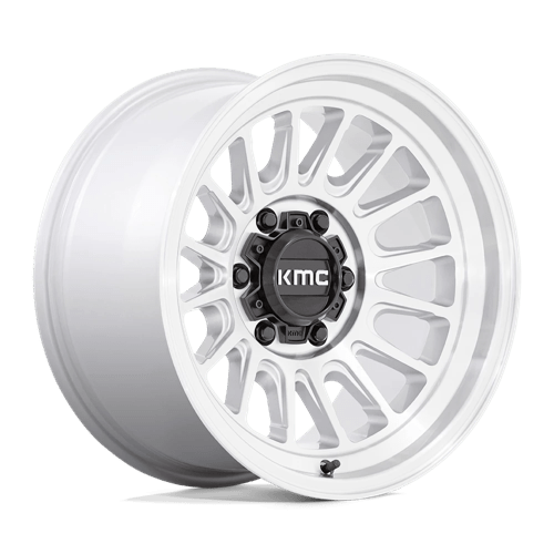 KMC - KM724 IMPACT OL | 17X9 / -12 Offset / 5X127 Bolt Pattern | KM72479050512NUS