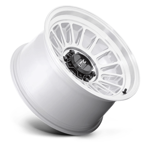 KMC - KM724 IMPACT OL | 17X9 / -12 Offset / 5X127 Bolt Pattern | KM72479050512NUS