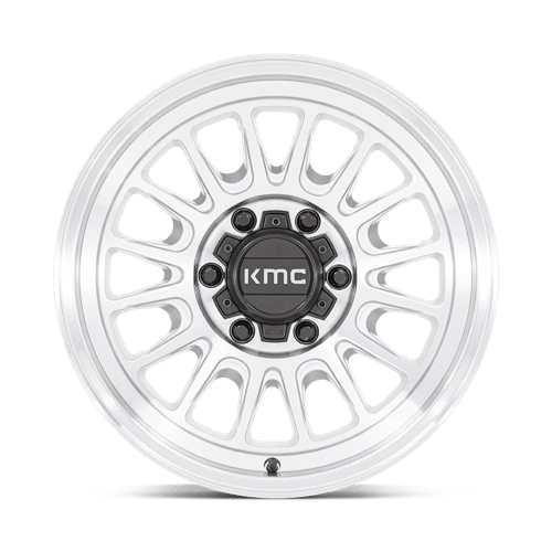 KMC - KM724 IMPACT OL | 17X8.5 / 0 Offset / 6X139.7 Bolt Pattern | KM72478568500US