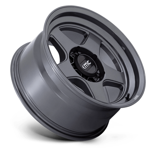 KMC - KM728 LOBO | 17X8.5 / -10 Offset / 6X139.7 Bolt Pattern | KM728AX17856810N