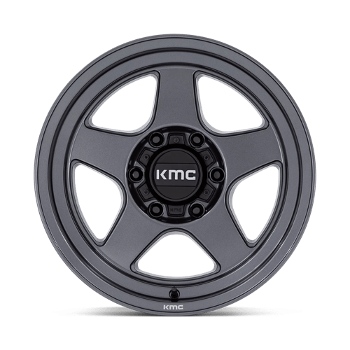 KMC - KM728 LOBO | 17X8.5 / -10 Offset / 6X139.7 Bolt Pattern | KM728AX17856810N