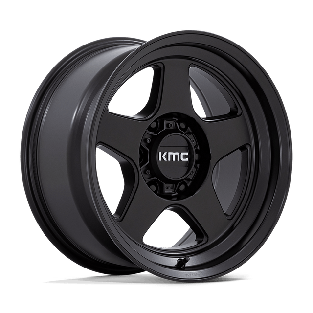 KMC - KM728 LOBO | 17X8.5 / -10 Offset / 6X135 Bolt Pattern | KM728MX17856310N