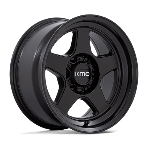 KMC - KM728 LOBO | 17X8.5 / -10 Décalage / 6X120 Boulon Motif | KM728MX17857710N