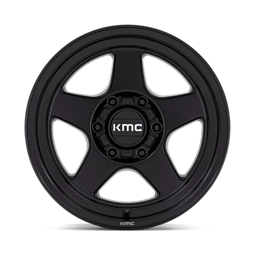 KMC - KM728 LOBO | 17X8.5 / -10 Offset / 6X139.7 Bolt Pattern | KM728MX17856810N