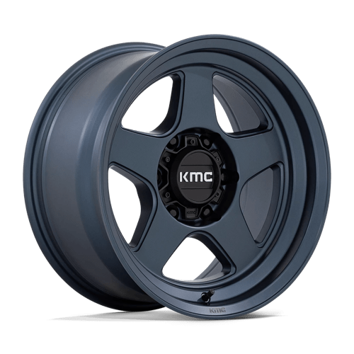 KMC - KM728 LOBO | 17X8.5 / -10 Offset / 6X120 Bolt Pattern | KM728LX17857710N