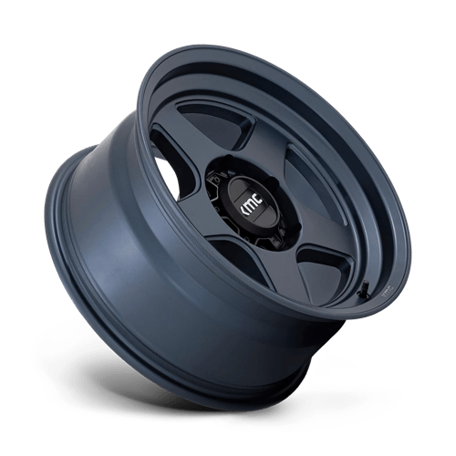 KMC - KM728 LOBO | 17X8.5 / -10 Offset / 6X135 Bolt Pattern | KM728LX17856310N