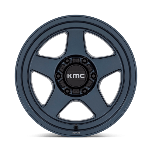 KMC - KM728 LOBO | 17X8.5 / -10 Offset / 6X139.7 Bolt Pattern | KM728LX17856810N