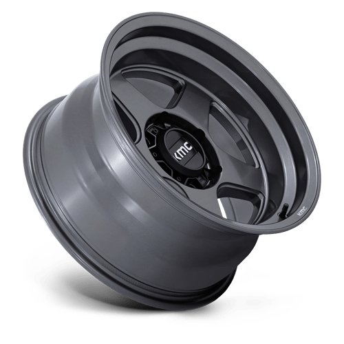 KMC - KM728 LOBO | 17X8.5 / 18 Offset / 6X120 Bolt Pattern | KM728AX17857718
