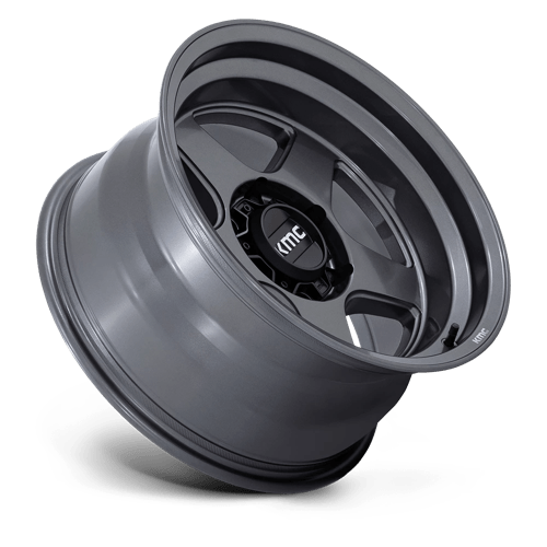 KMC - KM728 LOBO | 17X9 / -38 Offset / 5X127 Bolt Pattern | KM728AX17905038N
