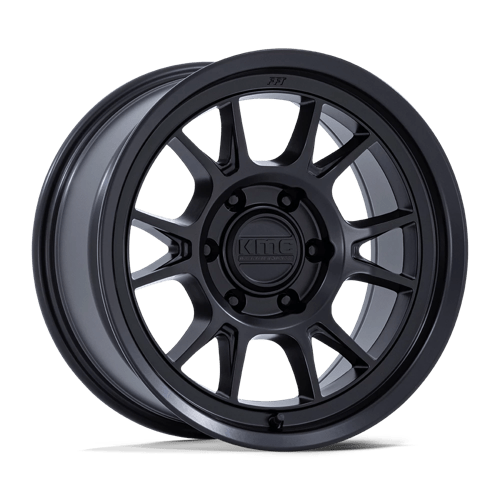 KMC - KM729 RANGE | 17X8.5 / -10 Offset / 6X114.3 Bolt Pattern | KM729MX17856410N