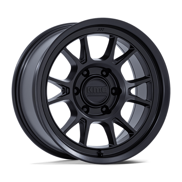 KMC - KM729 RANGE | 17X8.5 / -10 Offset / 6X114.3 Bolt Pattern | KM729MX17856410N