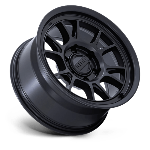 KMC - KM729 RANGE | 17X8.5 / -10 Offset / 6X114.3 Bolt Pattern | KM729MX17856410N