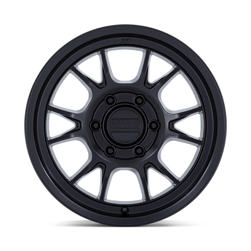 KMC - KM729 RANGE | 17X8.5 / -10 Offset / 6X114.3 Bolt Pattern | KM729MX17856410N