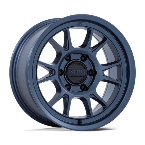 KMC - KM729 RANGE | 17X8.5 / -10 Offset / 6X139.7 Bolt Pattern | KM729LX17856810N