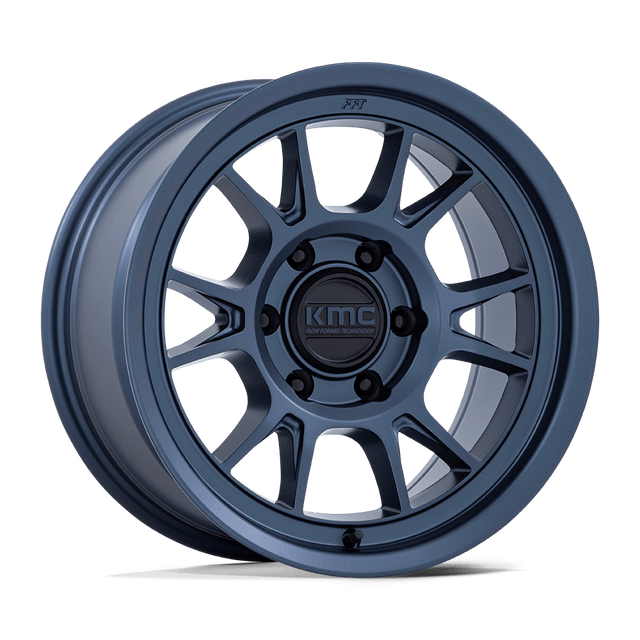 KMC - KM729 RANGE | 17X8.5 / -10 Offset / 6X139.7 Bolt Pattern | KM729LX17856810N