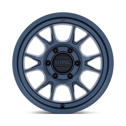 KMC - KM729 RANGE | 17X8.5 / -10 Offset / 6X139.7 Bolt Pattern | KM729LX17856810N