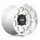 KMC Powersports - KS137 TORO S UTV | 15X10 / 0 Offset / 4X137 Bolt Pattern | KS137DX15104800