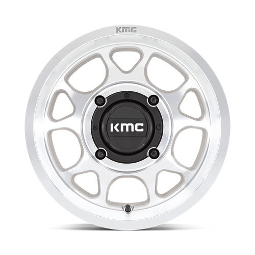 KMC Powersports - KS137 TORO S UTV | 15X10 / 0 Offset / 4X137 Bolt Pattern | KS137DX15104800