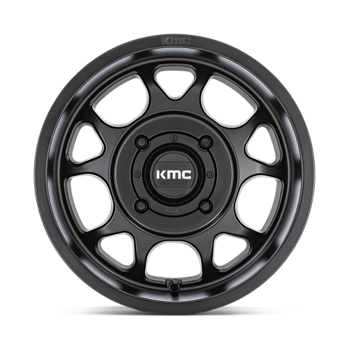 KMC Powersports - KS137 TORO S UTV | 15X10 / 0 Offset / 4X156 Bolt Pattern | KS137MX15104400