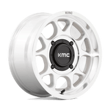 KMC Powersports - KS137 TORO S UTV | 15X7 / 10 Offset / 4X137 Bolt Pattern | KS137DX15704810