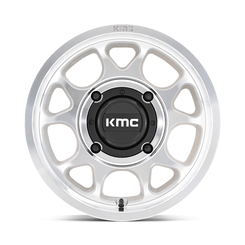 KMC Powersports - KS137 TORO S UTV | 15X7 / 10 Offset / 4X137 Bolt Pattern | KS137DX15704810