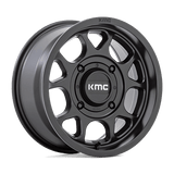 KMC Powersports - KS137 TORO S UTV | 15X7 / 10 Offset / 4X156 Bolt Pattern | KS137MX15704410