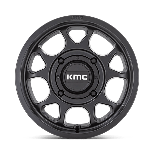 KMC Powersports - KS137 TORO S UTV | 15X7 / 10 Offset / 4X156 Bolt Pattern | KS137MX15704410