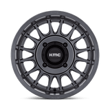 KMC Powersports - KS138 IMPACT UTV | 15X10 / 0 Offset / 4X137 Bolt Pattern | KS138AX15104800