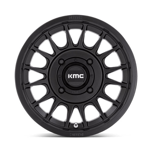 KMC Powersports - KS138 IMPACT UTV | 15X7 / 10 Offset / 4X137 Bolt Pattern | KS138MX15704810