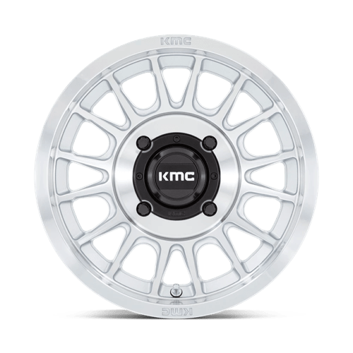 KMC Powersports - KS138 IMPACT UTV | 15X7 / 10 Offset / 4X137 Bolt Pattern | KS138SD15704810