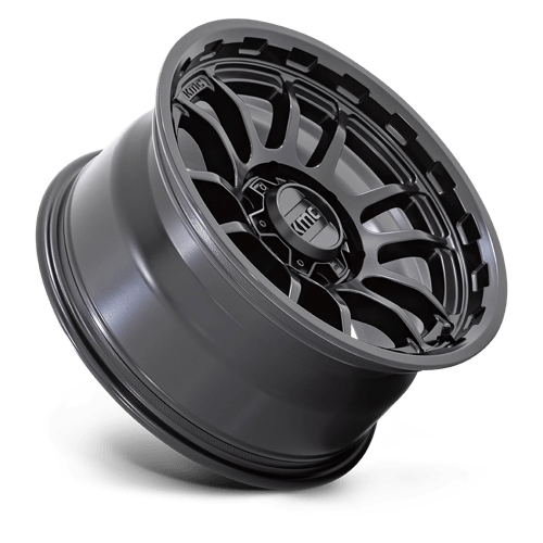 KMC - KM727 WRATH | 17X8.5 / 0 Offset / 5X127 Bolt Pattern | KM727MX17855000
